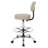 Boss Office Products Vinyl Drafting Chair-1691442427