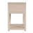 Celine 21" 1-Drawer Nightstand-2071502652