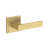 Polished Brass