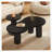 Ensemble de 2 tables basses gigognes faciles à assembler-702732119