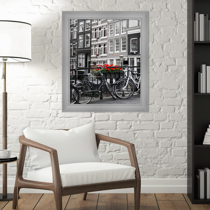 Cadre pour photo simple Rancourt, 20 po x 24 po