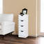 Commode décorative