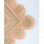 Hand Braided Jute / Sisal Area Rug-1201425774