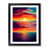 Black Framed selected