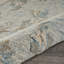 Tapis décoratif en laine naturel fabriqué à la main Munz-156372740