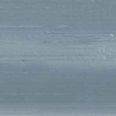 Échantillon de régate bleue