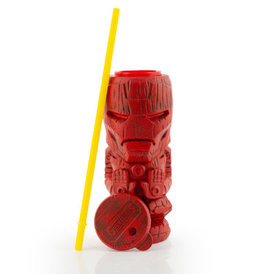 Plastic Coffee Mug