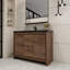 Ensemble de meuble-lavabo simple 48 po Enhaut-400075262