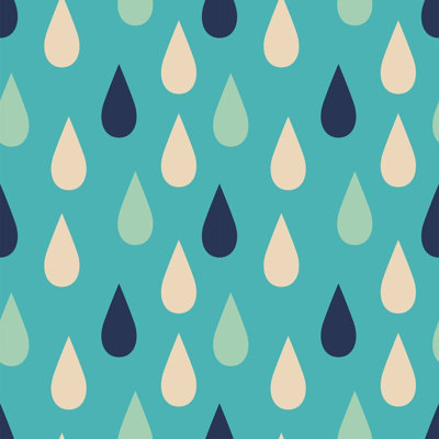 Ayonah Peel and Stick Wallpaper Roll