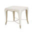 London Place Solid Wood End Table