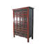 Armoire en bois massif