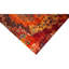 Hand Woven Wool Area Rug