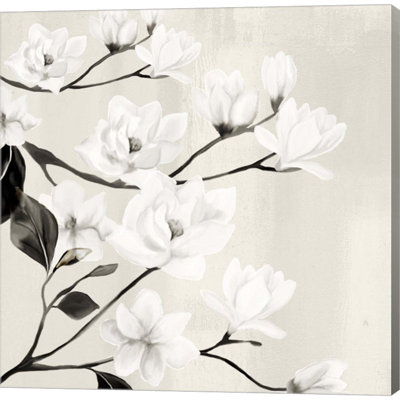 Décoration murale Magnolias