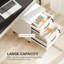 40cm Wide 2 -Drawer File Cabinet-772880051
