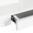 Halewood Metal Base Writing Desk