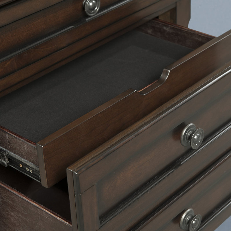 Commode Glorietta (robuste)