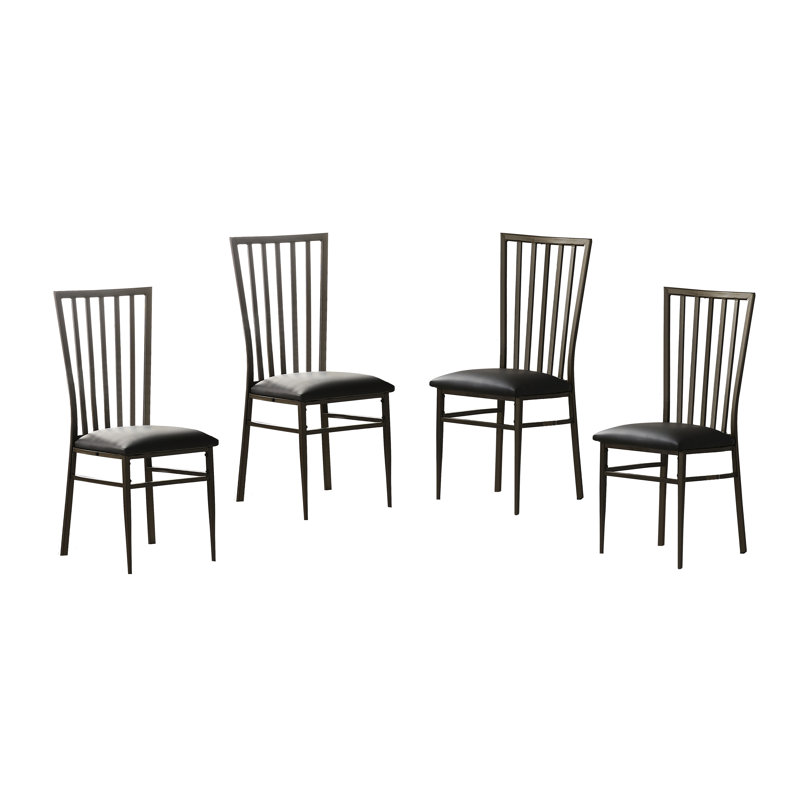 Four Leg Dining Set