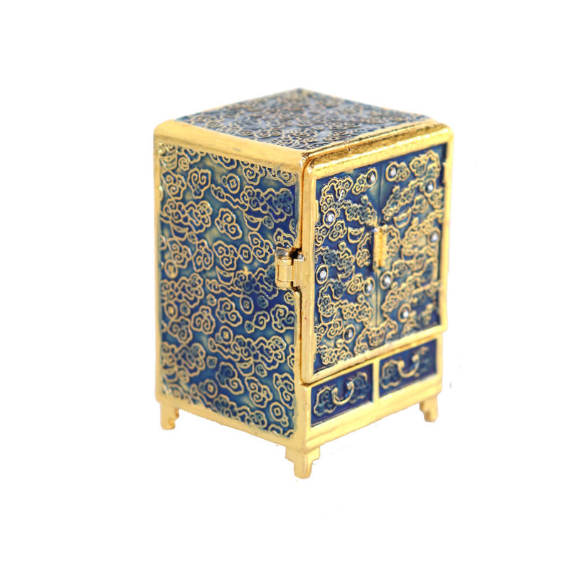 Sculpture d'armoire Wealth