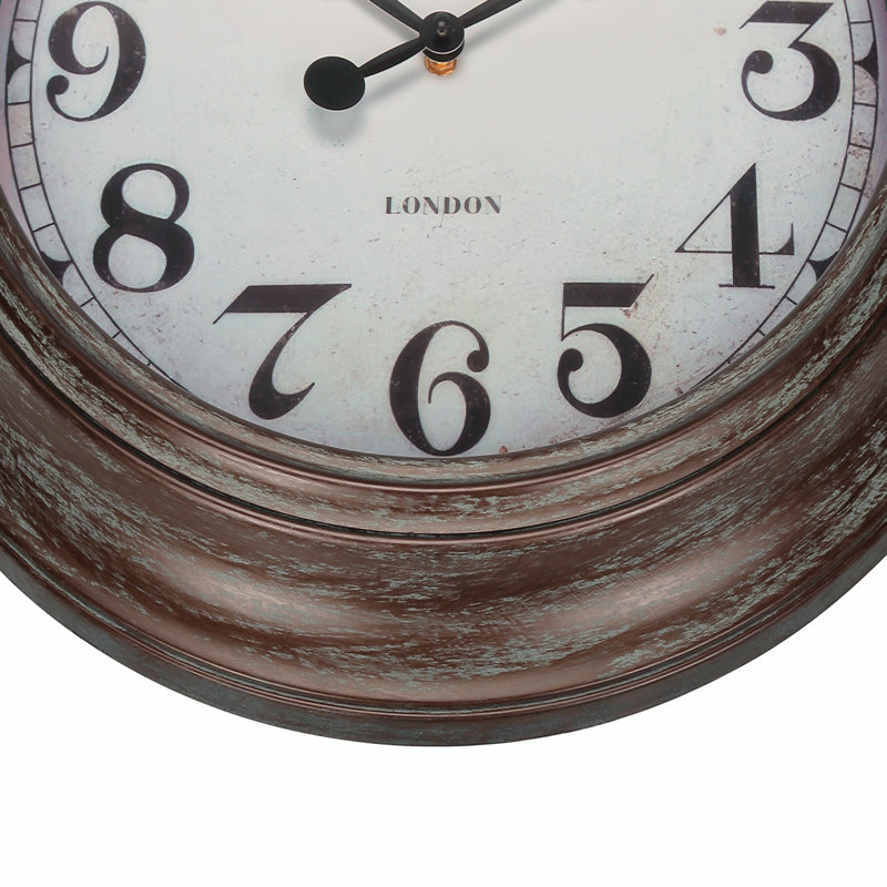 Wall Clocks