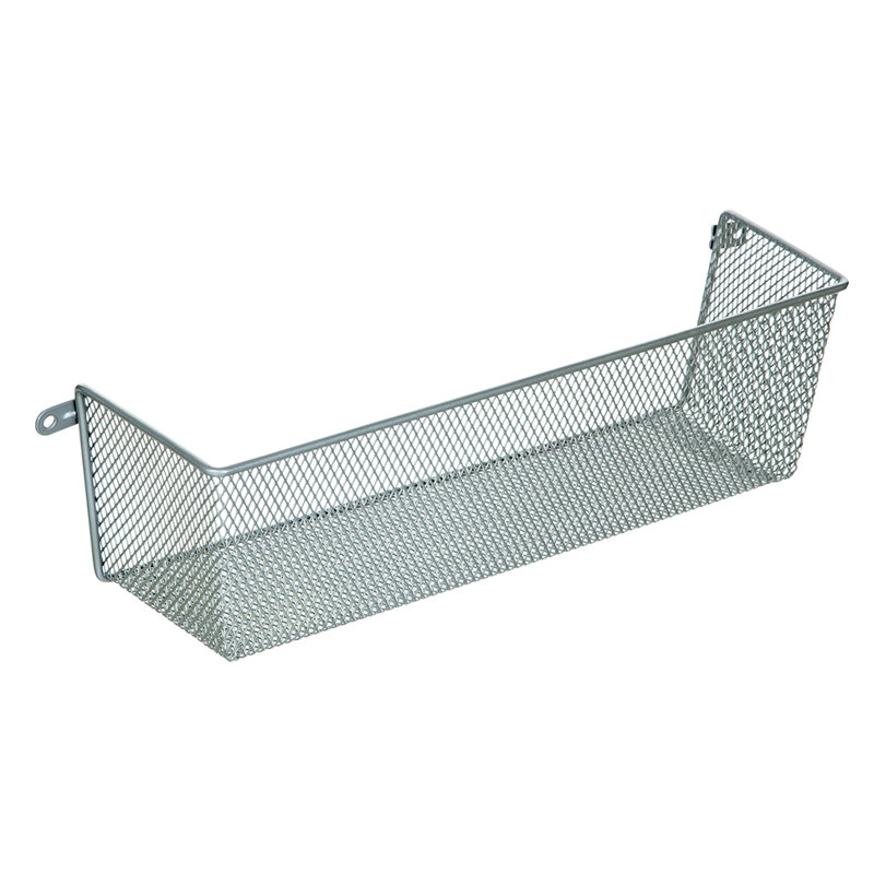 Rebrilliant Mesh Wall Mount Storage Basket