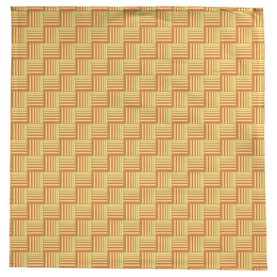 Rayures nattes classiques Nappe