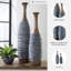 Port Floor Vase