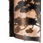Pickard 2 - Light Flush Mounted Sconce