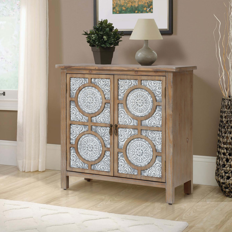 Amaryah Accent Cabinet