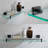 Ventus Metal Bracket Wall Shelf-35348820