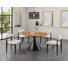 Mendoza 5-piece Dining Table Set
