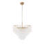 Woodland 12lt Pendant light Straight-6761823