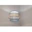 Aabia 1 - Light Drum Pendant