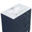 Meuble-lavabo 30 po avec lavabo, une porte avec tablette et trois tiroirs, porte à fermeture en douceur-1239889736