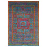 One-of-a-Kind 6'11" X 9'11" Area Rug