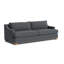 Canapé Keaton Slope avec clous 94-1457167381-1457167405-1457167410