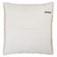 Toulon Embroidered Wool Throw Pillow-737574663-737574664