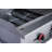 SABA 90000 BTU Charbroiler