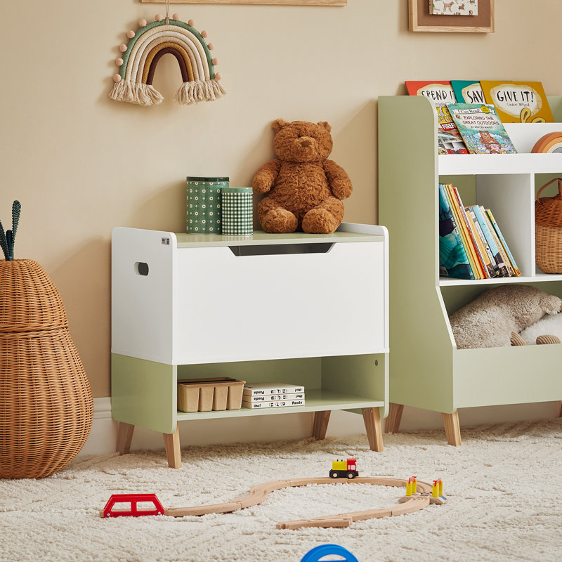 Kulick Nightstand