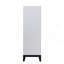 Commode Glasgow G04390-CH, blanche-1346224439