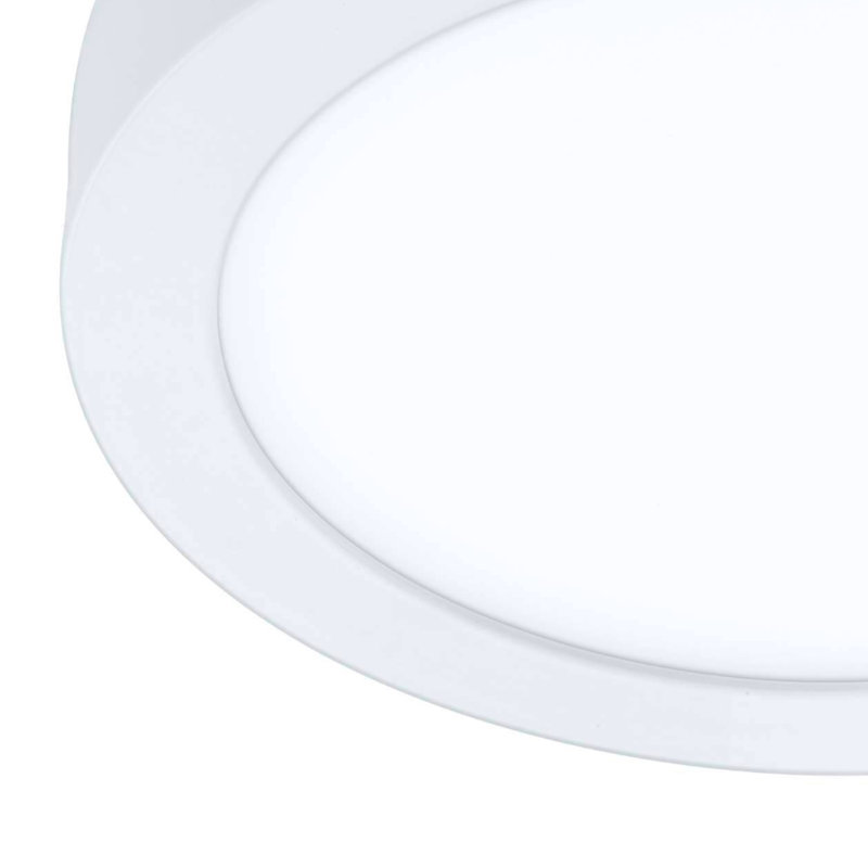 Fonzie LED Flush Mount