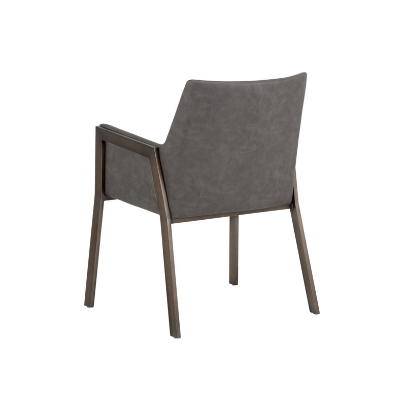 Ikon Armchair