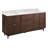 Delavan 72" Double Bathroom Vanity-98117527
