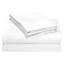 Ensemble de literie en microfibre -24825962-24825950