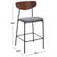 Tabouret de comptoir Ryker-532104722