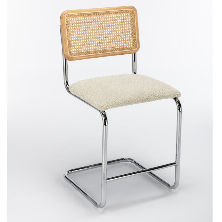Walsh Boucle Bar & Counter Stool