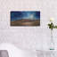 Art mural en métal Lark Manor ™ «Red Rocks, Colorado» par Epic Portfolio-32877207