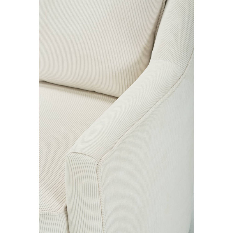 Hollins Swivel Chair