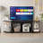 Sekinat TV Stand for TVs up to 75"-1240996098