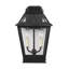 Falmouth - Light Outdoor Wall Lantern