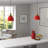 Madison 1 - Light Single Pendant-1777914997